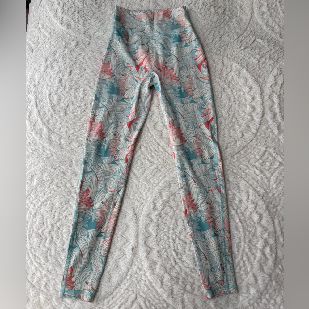 Buffbunny Leggings
